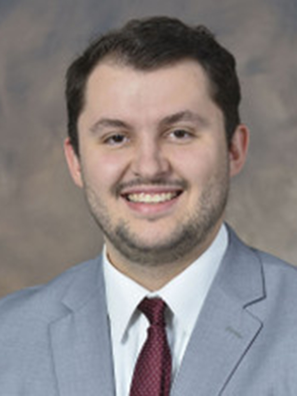 Chase Hayman, M.D.